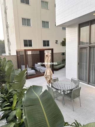 Imagem Cobertura Duplex nova á venda com 5 suítes e 6 vagas de garagem localizada em Balneário Camboriú