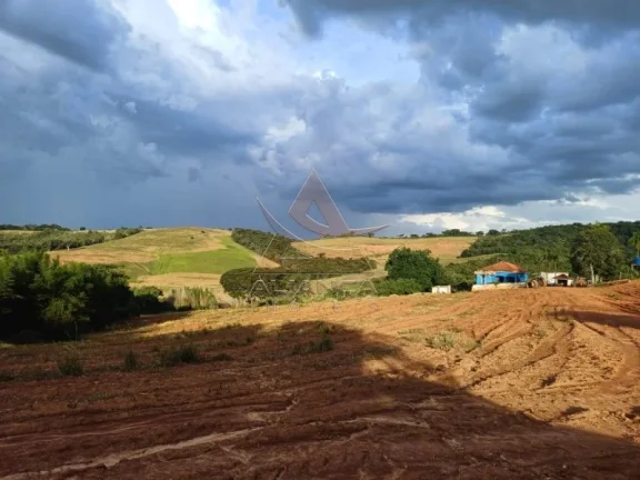Imagem Fazenda - Conceição do Rio Verde - Zona Rural