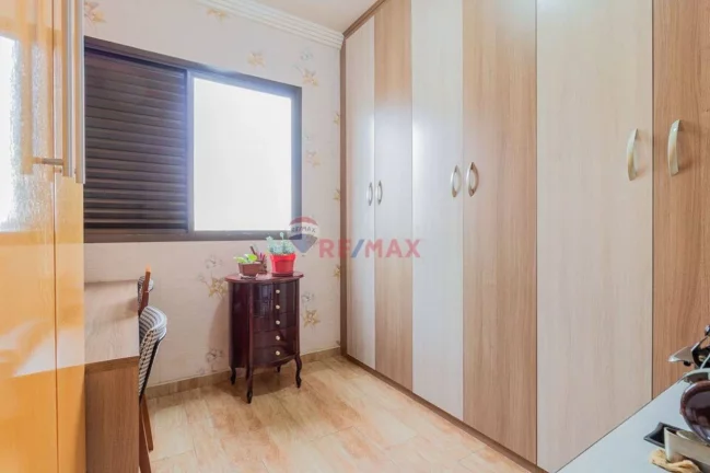Imagem APARTAMENTO RESIDENCIAL em São Paulo - SP, Tatuapé