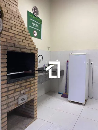 Imagem Apartamento | Cidade Universitária | 2 Quartos | Terminação Norte | 42m²