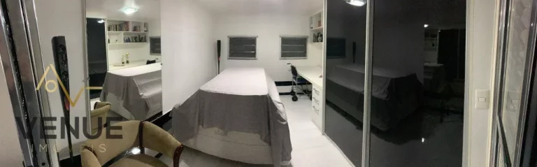 Imagem Sobrado à venda, 186 m² por R$ 794.000,00 - Jardim Quarto Centenário - São Paulo/SP