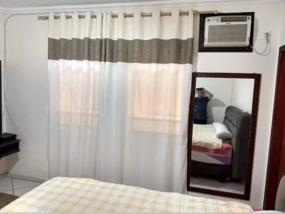 Imagem CASA TÉRREA COM PISCINA - ACEITA PERMUTAS - JARDIM PUCH - SUMARÉ