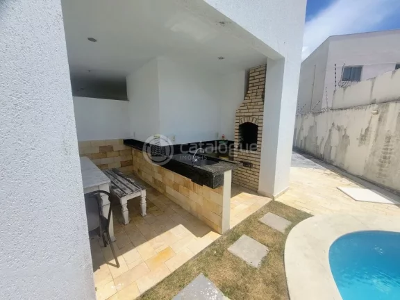 Imagem Lemon Flat com Vista para o mar
