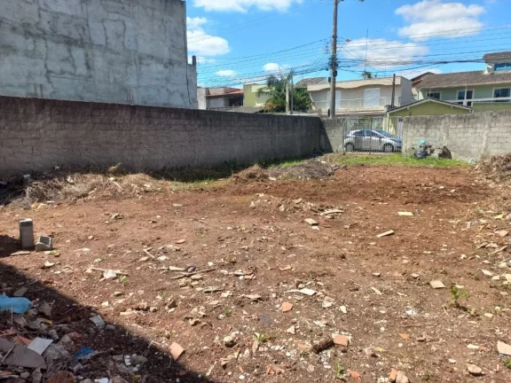 Imagem Terreno à venda, 213 m² por R$ 370.000,00 - Jardim dos Ipês - Suzano/SP