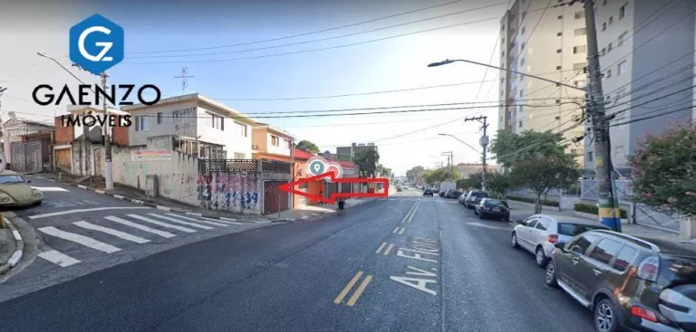Imagem Sobrado comercial
