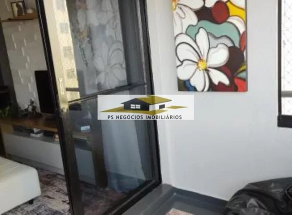 Imagem Apartamento para venda na Vila Firmiano Pinto