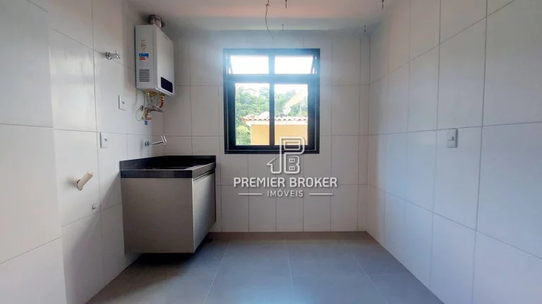 Imagem Apartamento à venda, 150 m² por R$ 1.300.000,00 - Agriões - Teresópolis/RJ