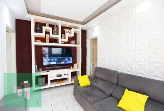 Imagem Casa à venda em São Paulo, Saúde, com 2 quartos, 120m2