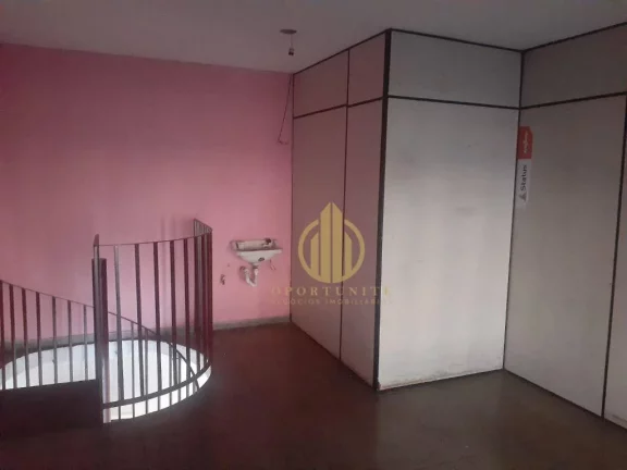Imagem Loja à venda, 48 m² por R$ 260.000 - Centro - Ribeirão Preto/SP