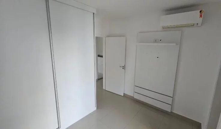 Imagem Apartamento com 2 dormitórios à venda, 72 m² por R$ 780.000 - Jardim Aquarius - São José dos Campos/SP