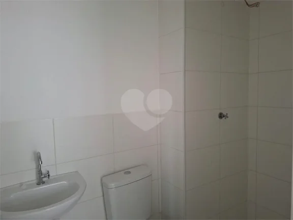 Imagem Apartamento à venda com 2 quartos no condomínio Vibra Lapa I, São Paulo - SP