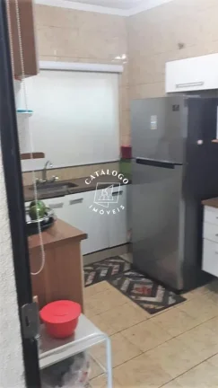 Imagem Casa a Venda no bairro Parque São Sebastião - Ribeirão Preto, SP