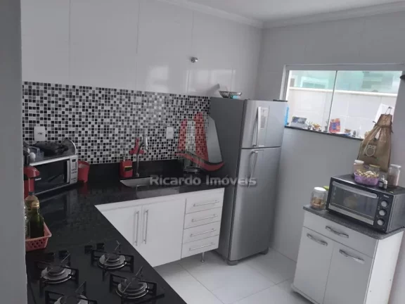 Imagem Casa Duplex Independente Peró