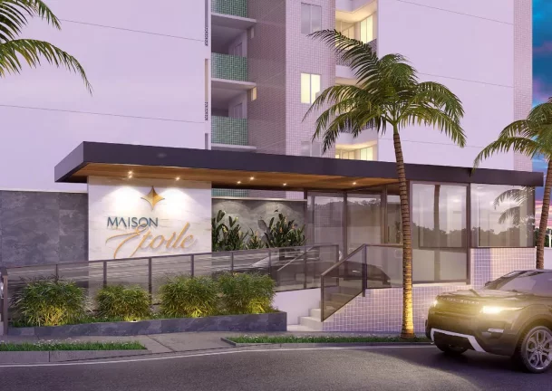 Imagem Apartamento 3 dormitórios para Venda, Recanto das Palmeira, 4 dormitórios, 4 suítes, 4 banheiros, 2 vagas