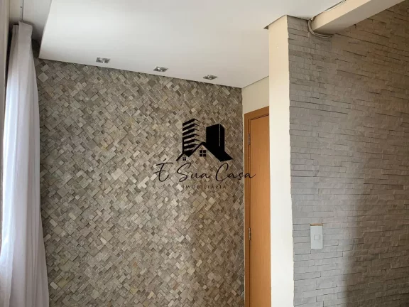 Imagem Cobertura a Venda 3 Quartos Bairro Europa - Contagem/MG