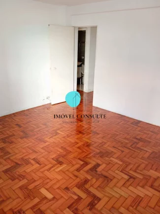 Imagem Apartamento para venda e locação , 2 quartos e 1 vaga em Vila Buarque -SP