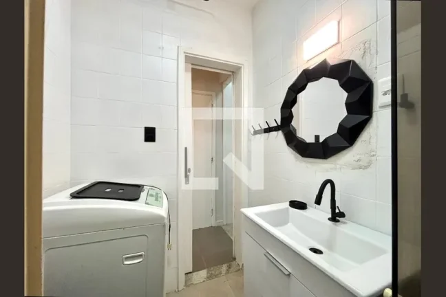 Imagem Apartamento à Venda - Copacabana, 1 Quarto, 35 m2