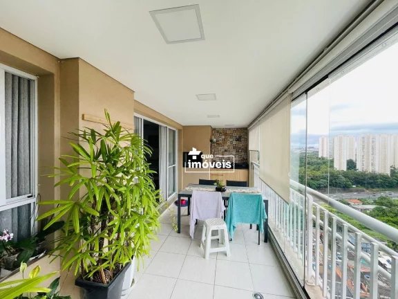 Imagem Apartamento com 2 dormitórios à venda, 122 m² por R$ 1.099.000,00 - Parque dos Príncipes - São Paulo/SP