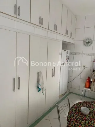 Imagem Venda - Casa de esquina no tradicional bairro Taquaral!

Imóvel com excelente acabamento, estrutura...