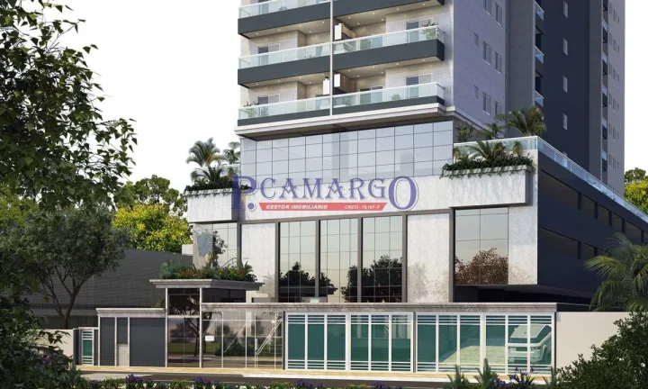 Imagem Apartamento Padrão