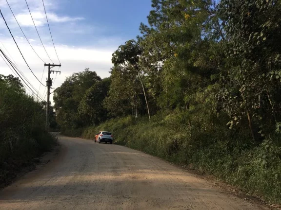 Imagem Área à venda, 5000 m² por R$ 180.000,00 - Fazenda Aya - Suzano/SP