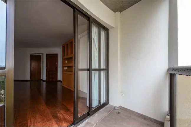 Imagem APARTAMENTO RESIDENCIAL em São Paulo - SP, Campo Belo