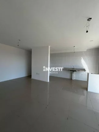 Imagem Apartamento à venda no Setor Coimbra - Goiânia/GO