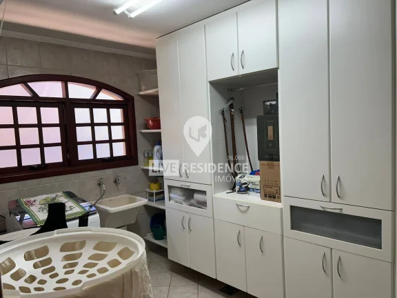 Imagem Casa á venda Condominio Parque São Gabriel Itatiba -SP