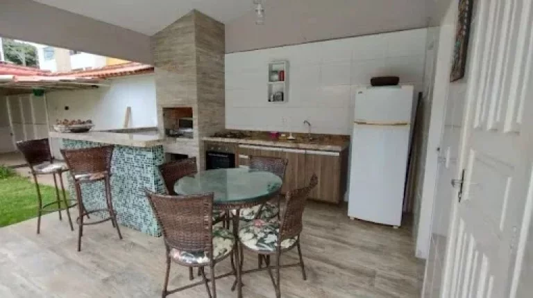 Imagem Casa à venda, 160 m² por R$ 1.200.000,00 - Jockey de Itaparica - Vila Velha/ES