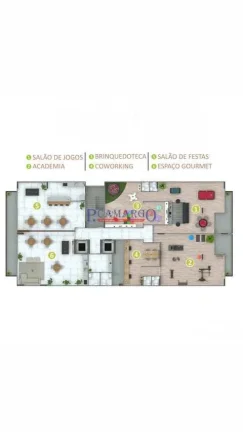 Imagem Apartamento Padrão
