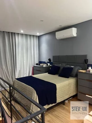 Imagem Apartamento com Renda para Investidores