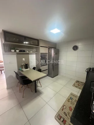 Imagem Apto - 3 Quartos - 1 Suíte - 136m² - Intermares, Cabedelo/PB
