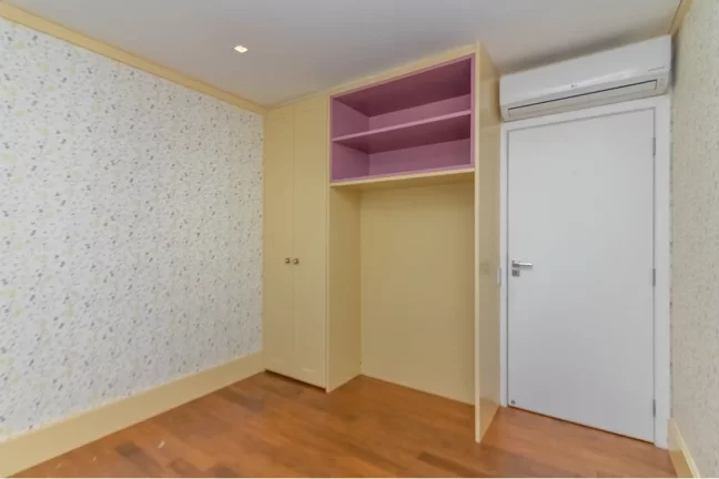 Imagem APARTAMENTO RESIDENCIAL em São Paulo - SP, Moema