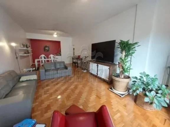 Imagem Copacabana - Residencial › Apartamento com 3 quarto(s) a Venda