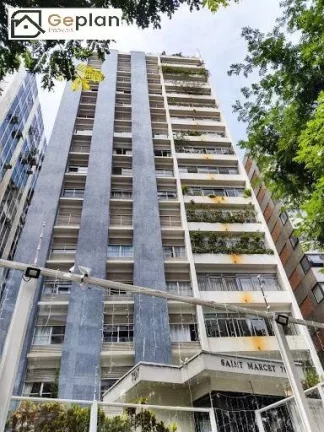 Imagem Apartamento em Vila Buarque - São Paulo