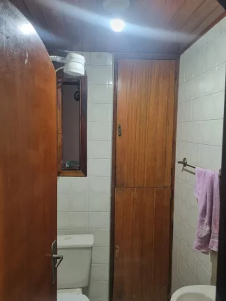 Imagem VENDO LINDO SOBRADO 03 DORMITÓRIOS NO BAIRRO INGAÍ!