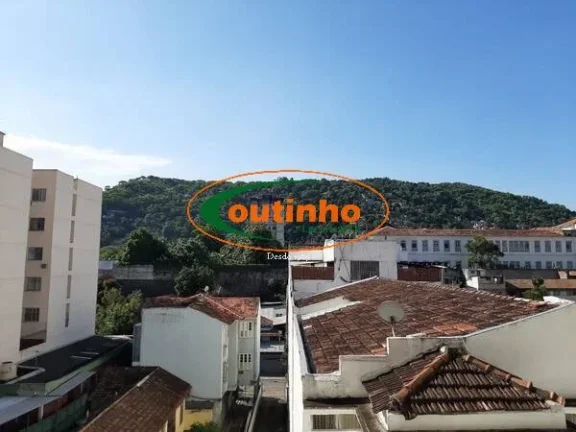 Imagem (26316) Rua Teodoro da Silva - Vila Isabel