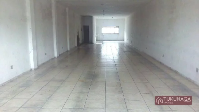 Imagem Sobrado à venda, 540 m² por R$ 1.064.000,00 - Lauzane Paulista - São Paulo/SP