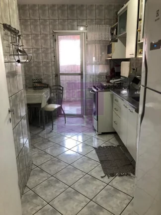 Imagem Apartamento para Venda em Guarujá / SP no bairro ENSEADA