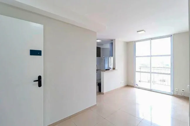 Imagem Apartamento para venda em Vila Guilherme com 2 quartos , 49m2