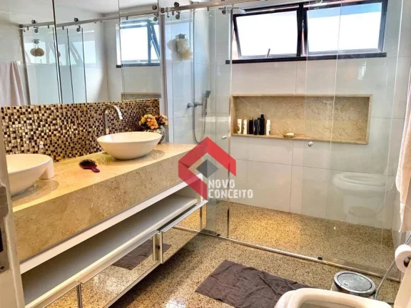Imagem Apartamento à venda, 282 m² por R$ 1.500.000,00 - Meireles - Fortaleza/CE