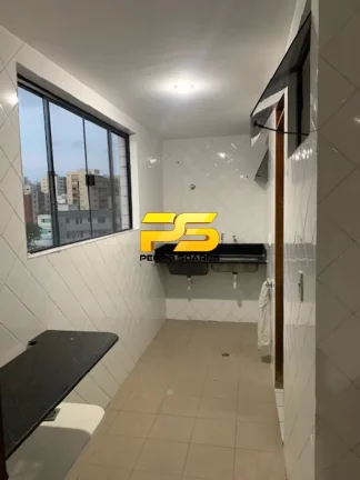 Imagem Apartamento com 3 Quartos à Venda, 154 m² em Bessa - João Pessoa Imagem Apartamento com 3 Quartos à Venda, 154 m² em Bessa - João Pessoa