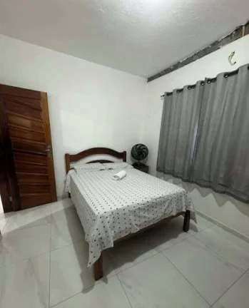 Imagem Casa para alugar por temporada em Flecheiras