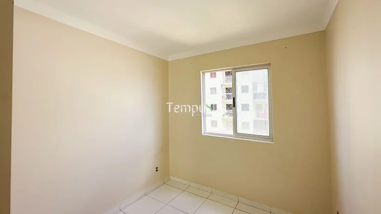 Imagem Condomínio Parque América Caribe - Apartamento em Residencial Recanto do Cerrado, Aparecida de Goiânia/GO