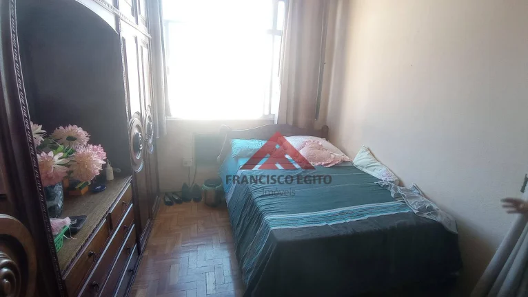 Imagem Apartamento com 2 dormitórios à venda, 90 m² por R$ 440.000,00 - Santa Rosa - Niterói/RJ