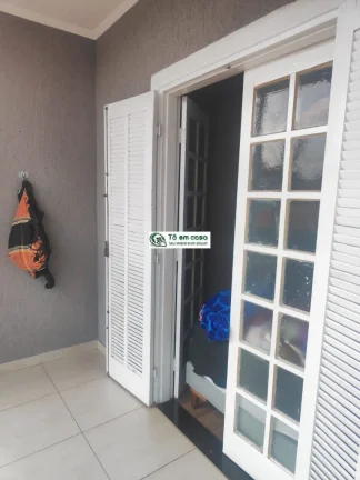 Imagem CASA RESIDENCIAL em SÃO JOSÉ DOS CAMPOS - SP, JARDIM DAS INDÚSTRIAS