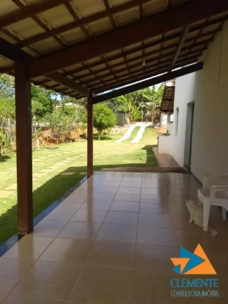 Imagem CASA CONDOMINIO ESTÂNCIAS DA MATA LAGOA SANTA/ JABOTICATUBAS MG