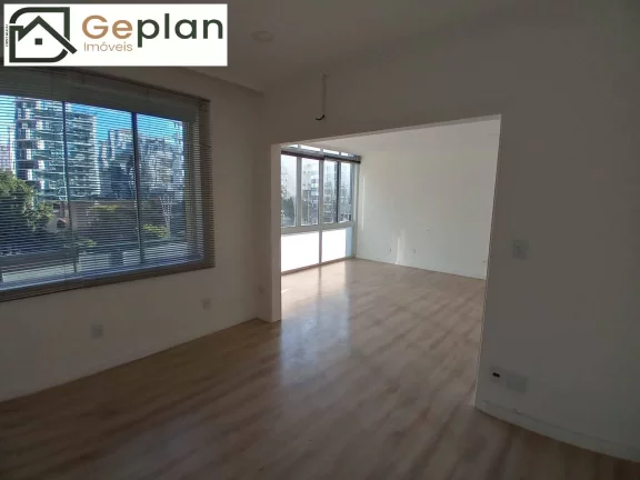 Imagem Excelente, Conjunto Comercial, 3 Salas, 2 Banh, Sem Vaga, 150m.
