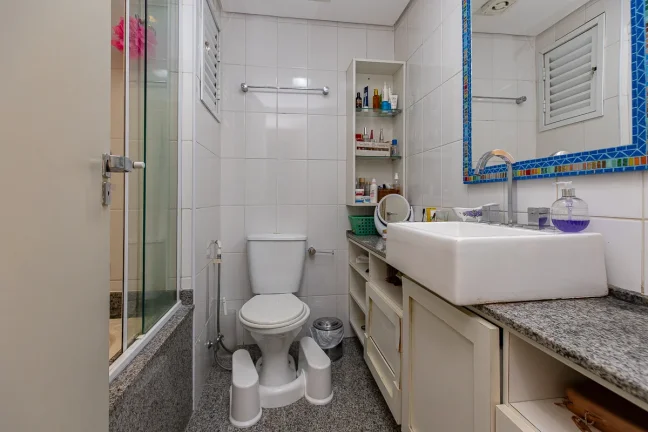 Imagem Casa no condomínio Town House para venda com 3 quartos, sendo 1 suíte , 107m2