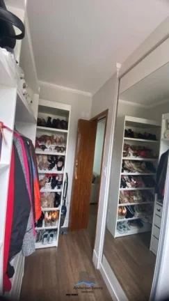 Imagem Cobertura 2 Quartos Santo André - SP - Vila Lutécia